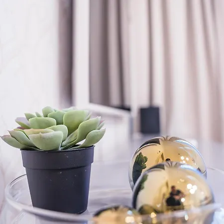Apartamento Valentinska, Old Town